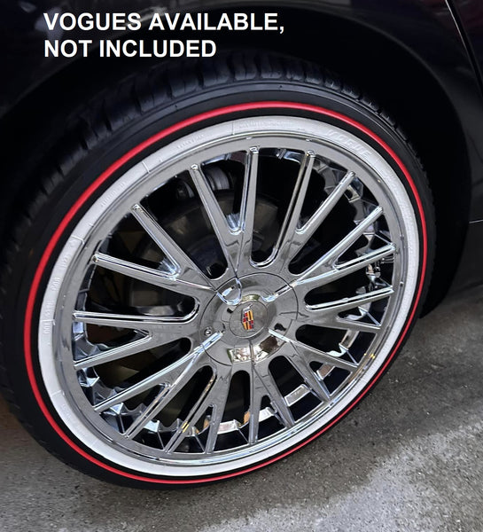"CLASSIC" CHROME 20" X 8.5" SET OF 4 WHEELS CT6 CTS CT5 XTS XT4