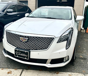 2019 CADILLAC XTS LUXURY STOCK # K9147333