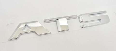 Ats Rear Emblem Products – Page 3 – BiggDaddyCaddy