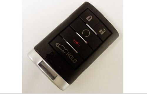 DTS FACTORY GM KEY FOB REMOTE TRANSMITTER #20866683 2008-2011