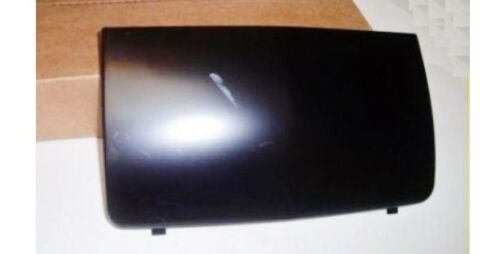 DHS FRONT LICENSE PLATE FILLER COVER 2000-2005