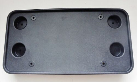 ATS LICENSE PLATE BRACKET 2013 2014 ONLY