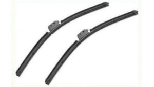 CTS FACTORY GM WIPER BLADE SET 2008-2013