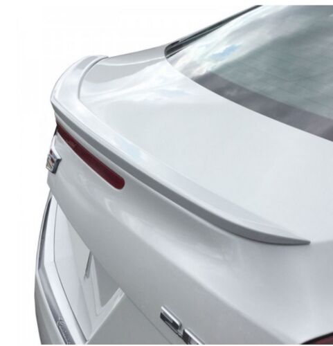 ATS COUPE FACTORY STYLE REAR SPOILER UNPAINTED