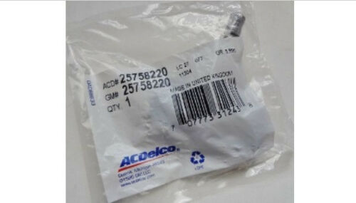 XLR TPMS TIRE PRESSURE SENSOR FACTORY GM #25758220