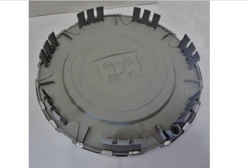 ESCALADE 18" SILVER FACTORY OEM SINGLE CENTER CAP