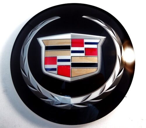 DTS Adaptive Cruise Control Grille Emblem