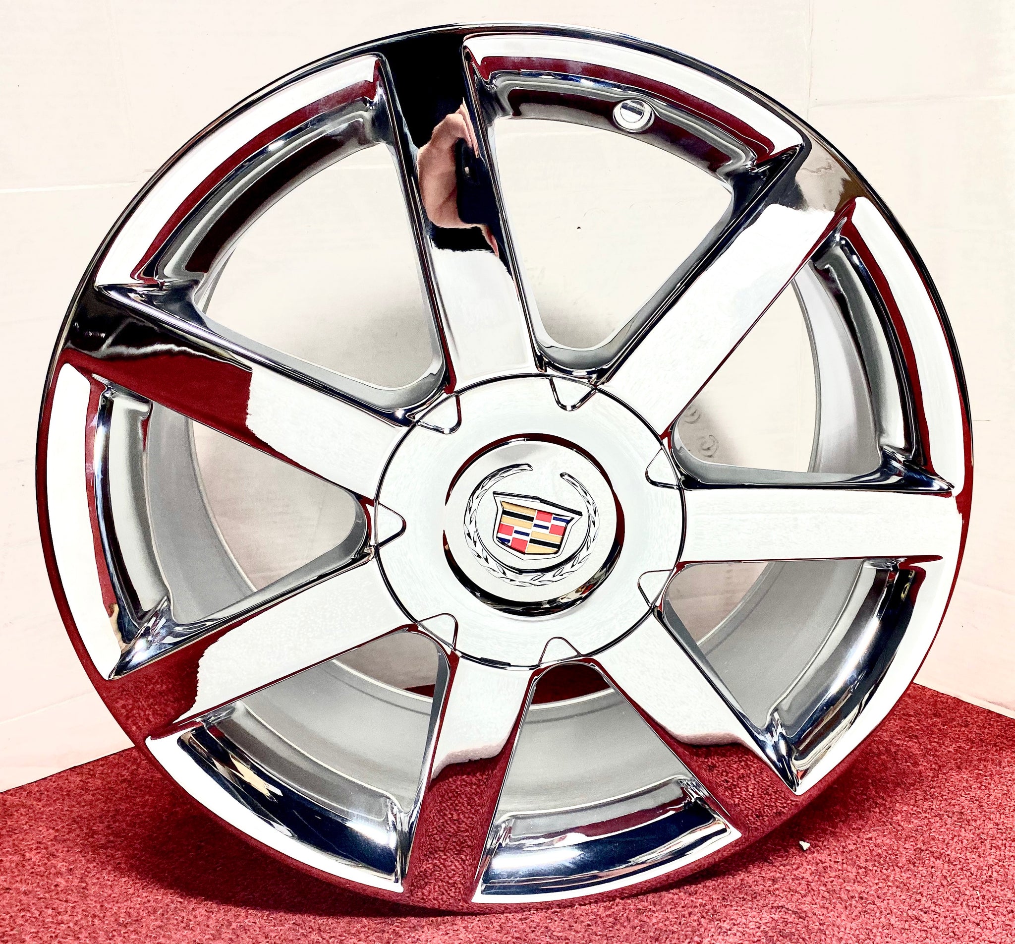 CUSTOM WHEELS – Tagged 
